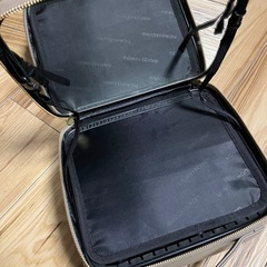 コスメボックスの画像