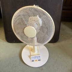 扇風機