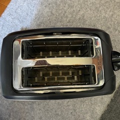 山善　ポップアップ・トースター