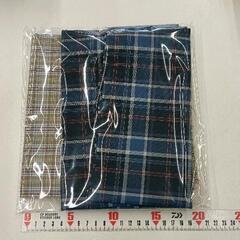 0429-044 生地　はぎれ