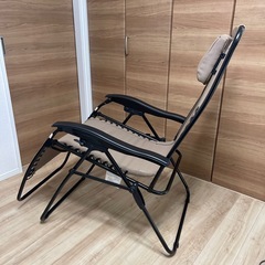 コールマン　インフィニティチェア　の画像
