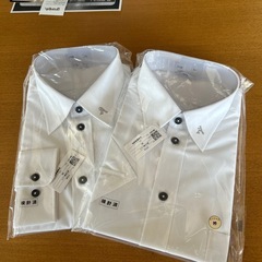 未使用品　宮城農業高校　Yシャツ　　