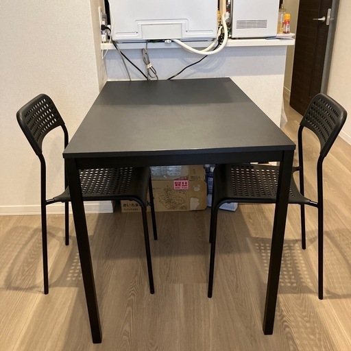 5/10までIKEA サンドスベリ