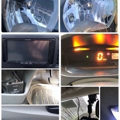 ミライース LA300S ✨車検R9.5.18✨平成28年 走行85000kmの画像