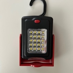 LEDライト