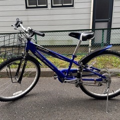 自転車