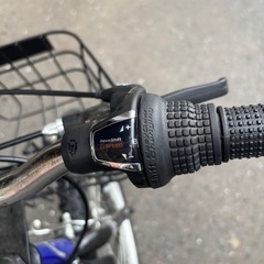 自転車の画像