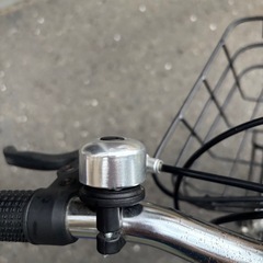 自転車の画像