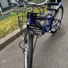 自転車の画像
