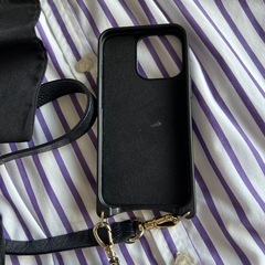 ガリャルダガランテ　　麻バッグ　BANDOLIER スマホショルダー　シャツ　3点セットの画像