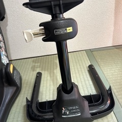 コンビ　チャイルドシートの画像