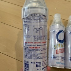 再値下げしました！濃縮酸素　リフレエアーの画像