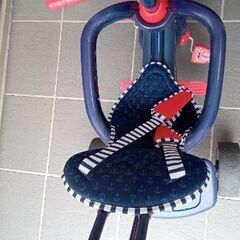 smartrike スマートトライク　三輪車　手押し棒付きの画像