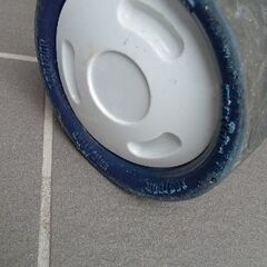 smartrike スマートトライク　三輪車　手押し棒付きの画像