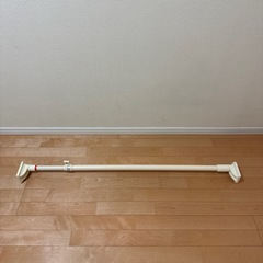 セキスイ　突っ張り棒112〜190cm
