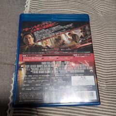 アウトロー　Blu-rayの画像