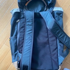 リュックの画像