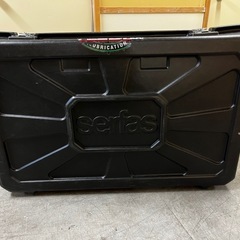 サーファス　SERFAS バイクケース