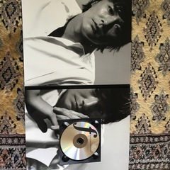 福山雅治記念CDの画像