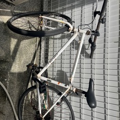 自転車