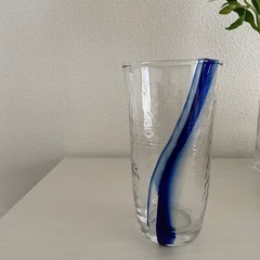 グラス　glass