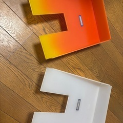 書類トレー