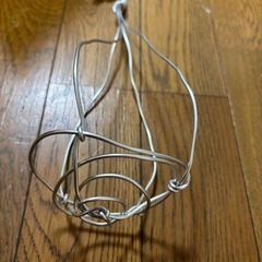 ワイヤー