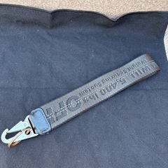 オフホワイト　off-white キーホルダー