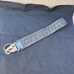 オフホワイト　off-white キーホルダーの画像