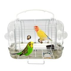 【最終値下げ】ペット用キャリーの画像