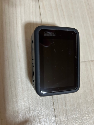 【ほぼ未使用】Gopro 9