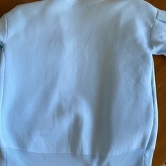 ★美品　試着のみ★GROBAL WORK  女児用カーディガン
の画像