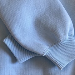 ★美品　試着のみ★GROBAL WORK  女児用カーディガン
の画像