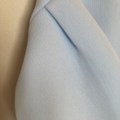 ★美品　試着のみ★GROBAL WORK  女児用カーディガン
の画像
