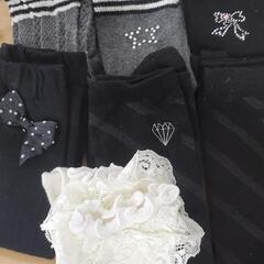 ハイソックス 6セット