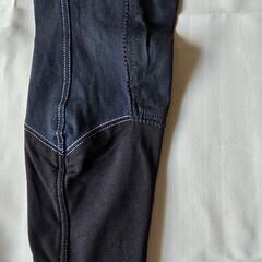 【最終値下げです】乗馬用キュロットの画像