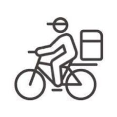 ●ローソン郡山桑野二丁目店周辺●日払いOK！コンビニやファ…