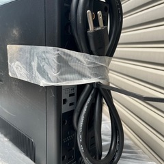 UPS無停電装置の画像