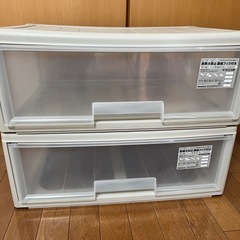 衣装ケース