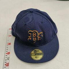 0429-071 オリックスバッファローズ　NEWERAキャップ