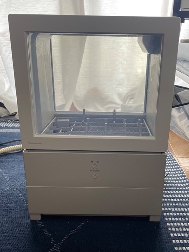 [食器洗い機/食洗機]Panasonic solota