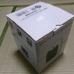 D.B.K.ファンヒーター DCH750M (日本ゼネラル・アプラィアンス株)(2025出品中)の画像
