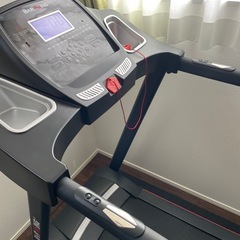 ルームランナー ランニングマシン BW-SRM16S
の画像