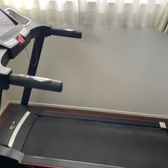 ルームランナー ランニングマシン BW-SRM16S
の画像