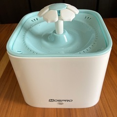 自動給水器