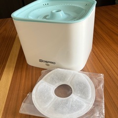 自動給水器の画像