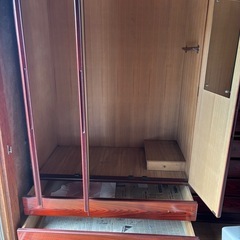 タンスの画像