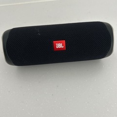 JBL flip5　Bluetoothスピーカー　(ジャンク) 