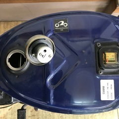 ホンダスーパーカブ 50cc 原付　ジャンクの画像