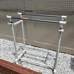 【急募】ハンガーラック